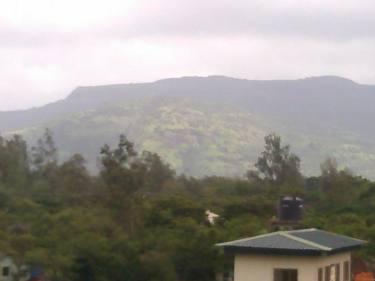 Bliss Lonavala Villa Eksteriør bilde